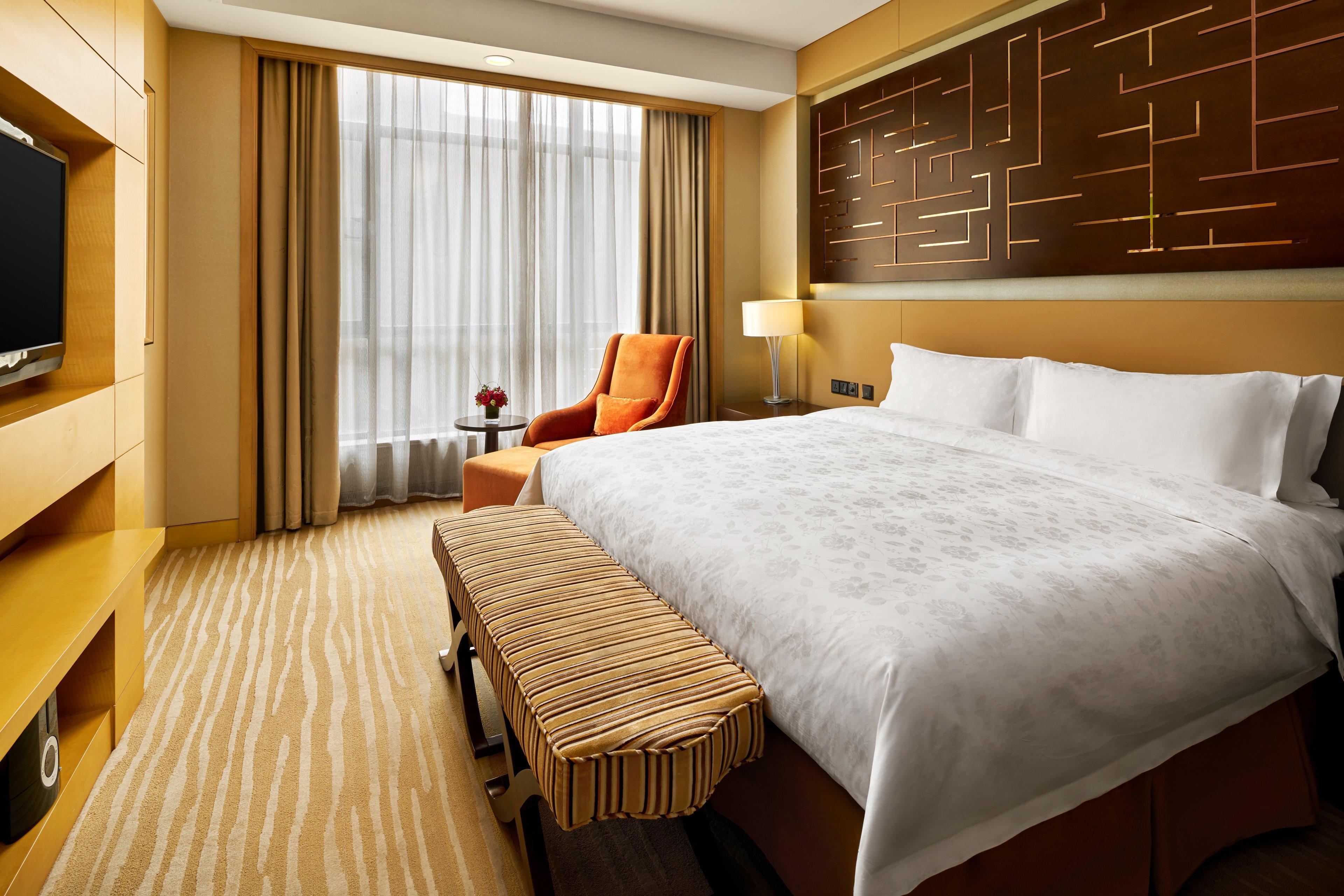 Crowne Plaza Ordos, An Ihg Hotel Exteriér fotografie